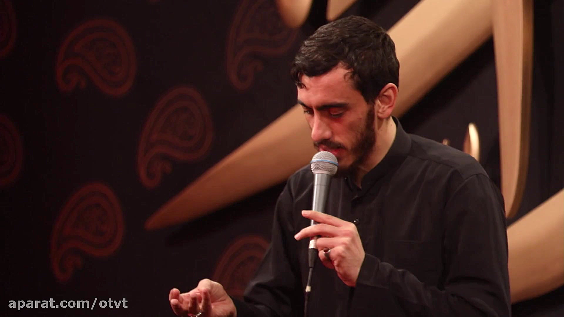 تسبیحات  کامل!  حاج مهدی رسولی...