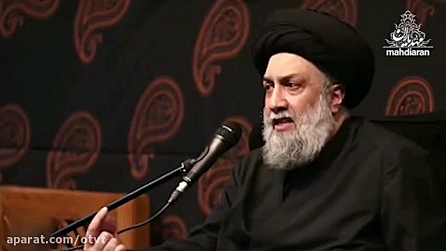 امام زمان (عج) از تو چی میخواد...