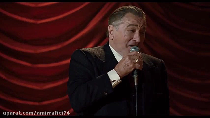 دانلود فیلم مرد ایرلندی با دوبله فارسی The Irishman 2019 - دوبله فارسی زمان12386ثانیه