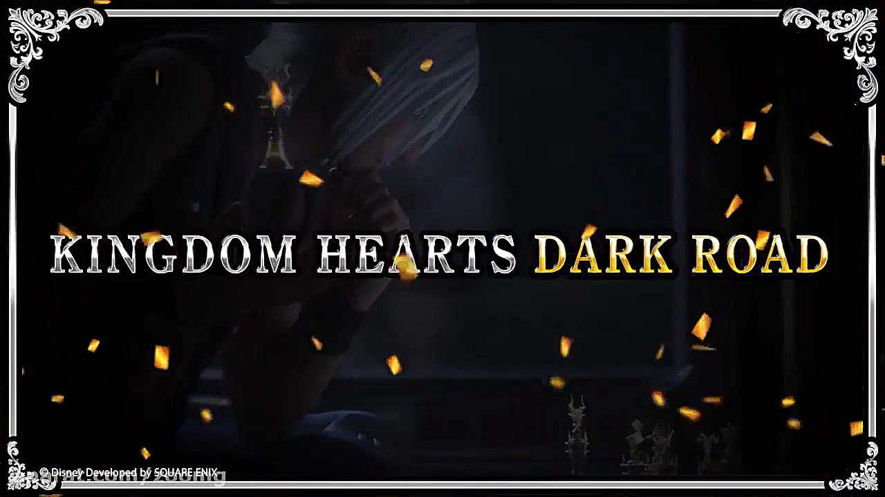 ویدیو رونمایی از اسم Kingdom H...