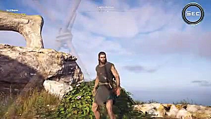 اساسینس جاهای بلند