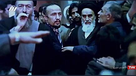 سرود | خمینی ای امام (ره)...