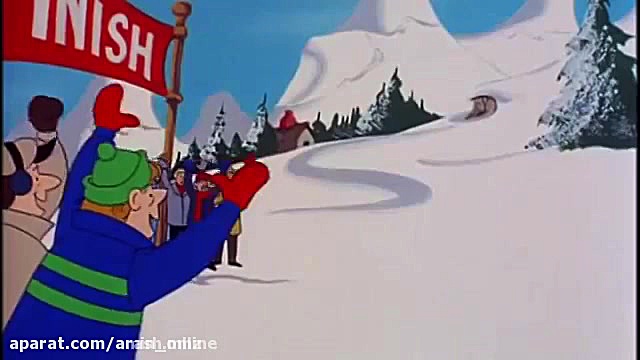 پلنگ صورتی || این داستان تعطیل...