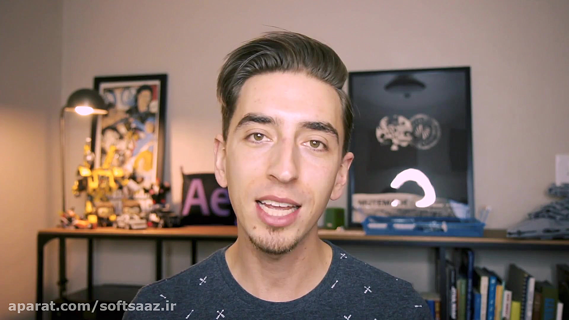 راهنمای کامل انیماتورهای متن د...