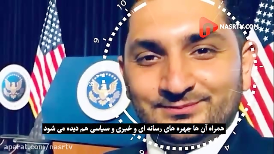 با وقاحت تمام