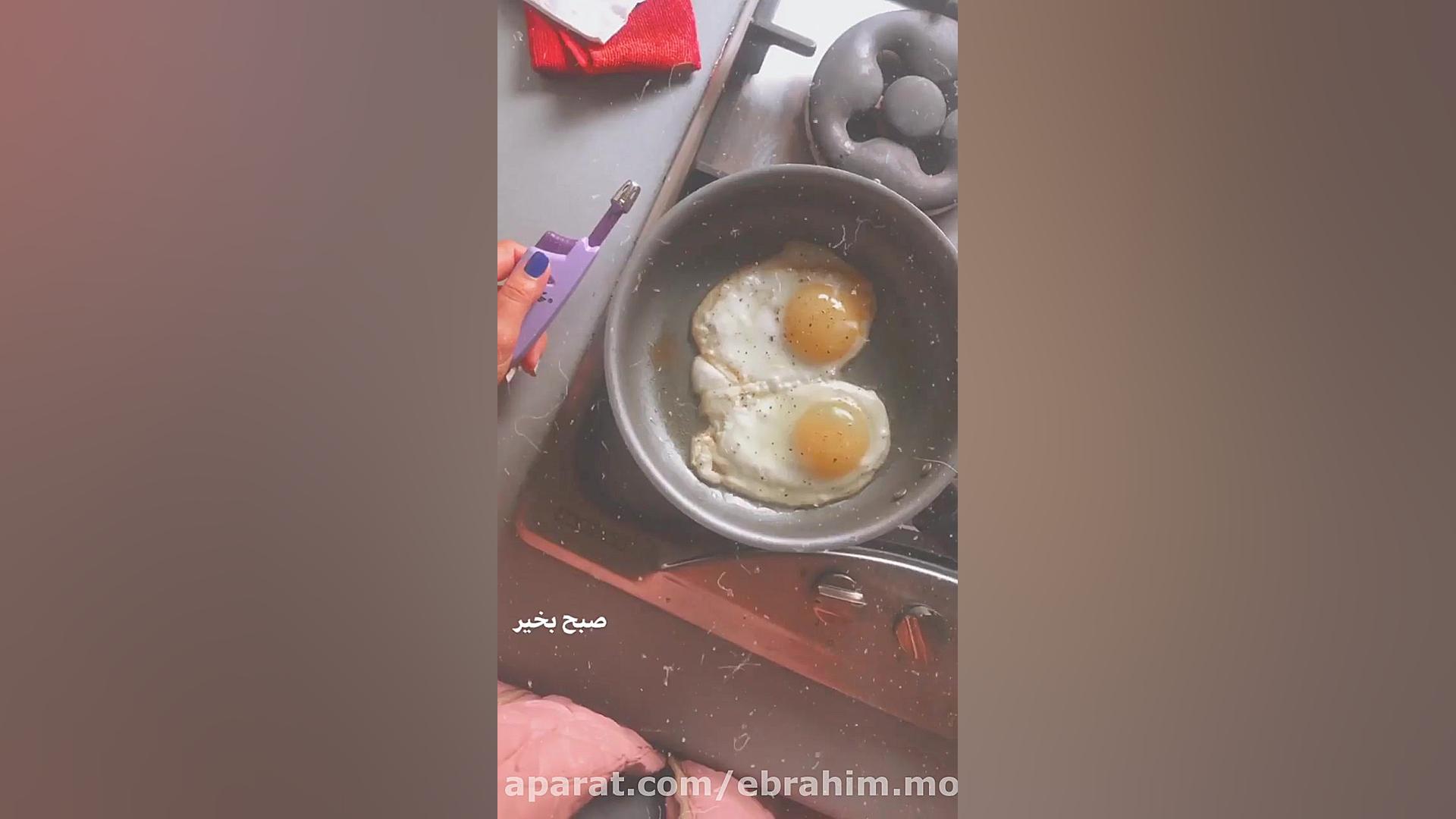 استوری زیبای صبح بخیر