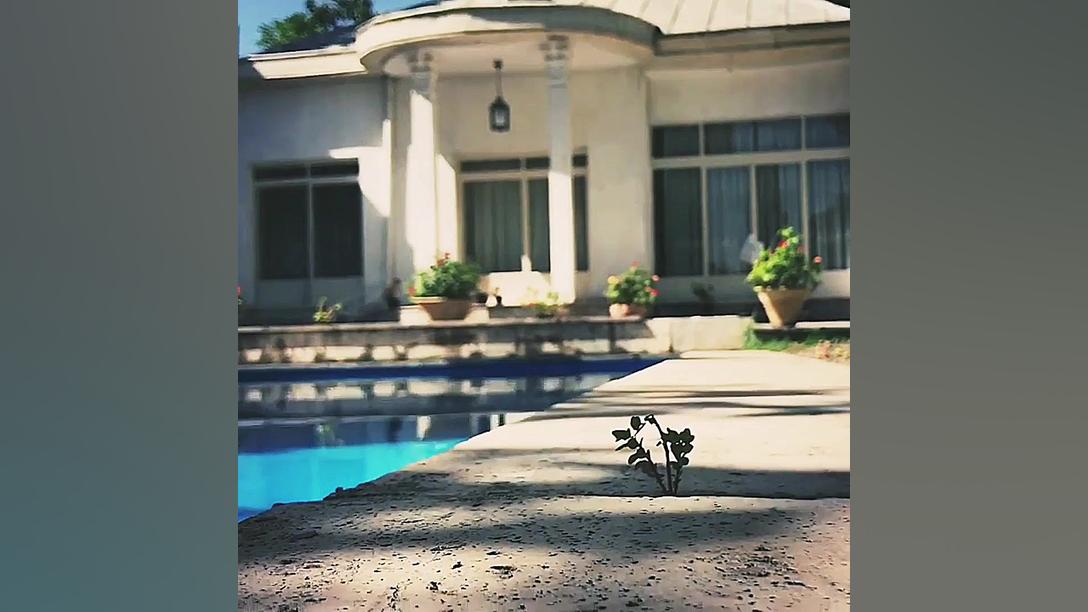 آه...تو چه می دانی عزیزِ جان.....