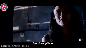 فیلم ترسناک سرزمین ارواح  ((بس...