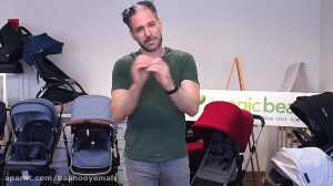 Best Strollers of 2019 ) بهتری...
