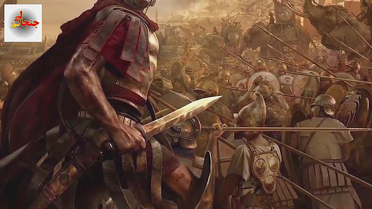 قدرتمندترین سلاح های ساخت ایرا...