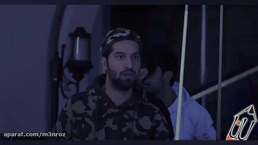 کلیپ طنز و زیبای کیه کیه منم ت...