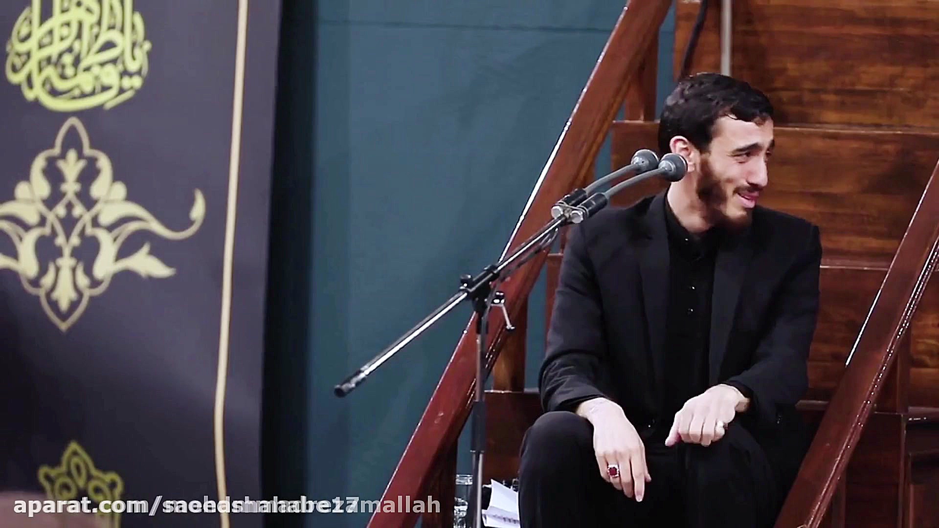 قسمت سانسور شده و جنجالی از مد...