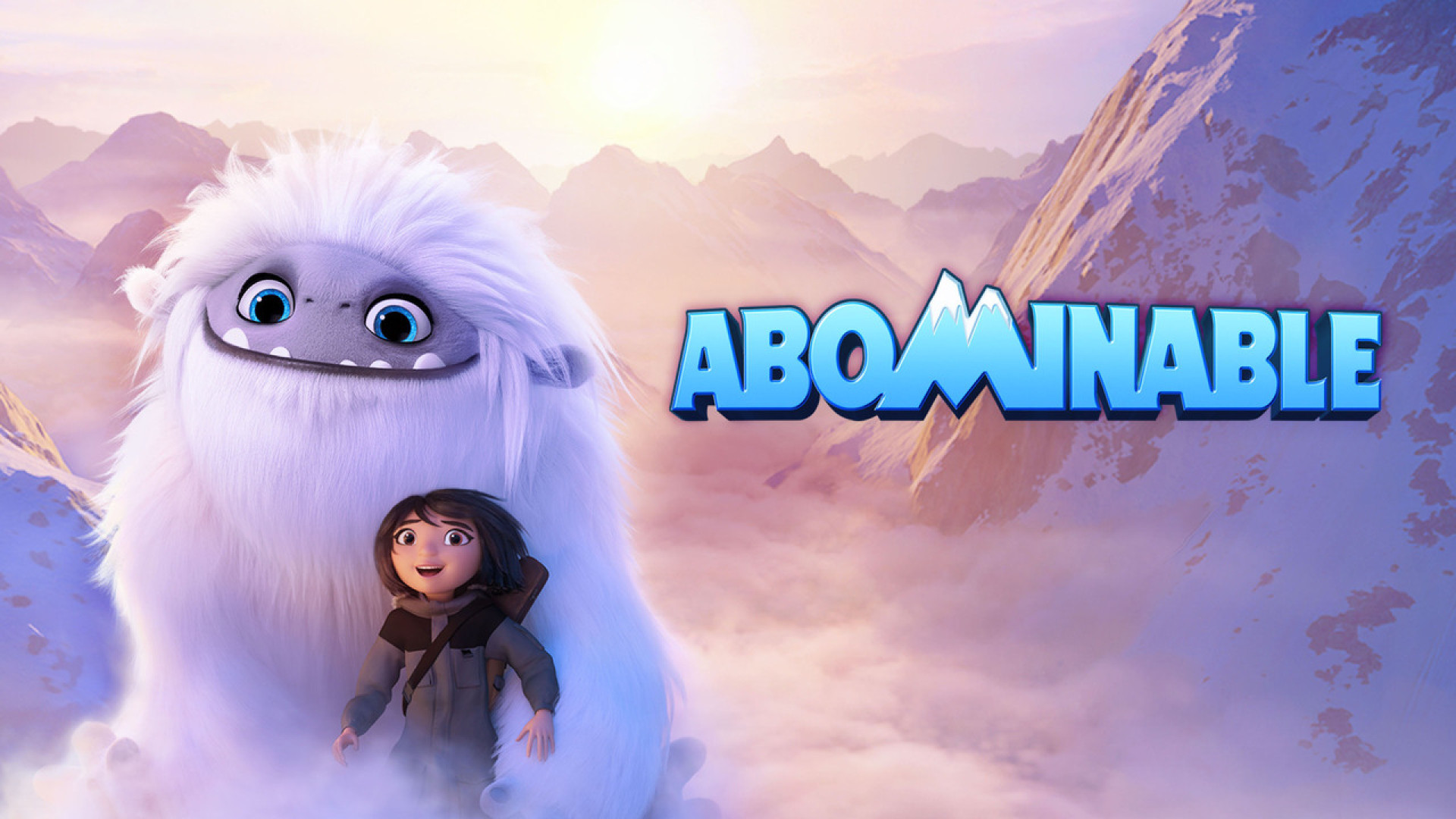 Abominable Trailer (2019) | تر...