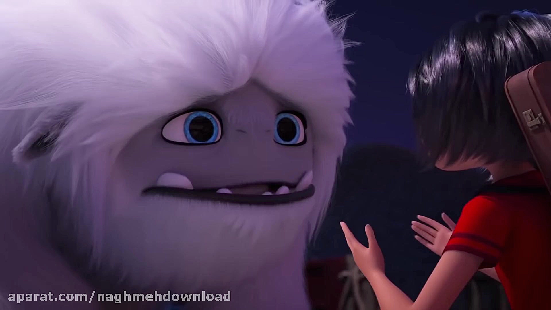 Abominable Trailer (2019) | تر...