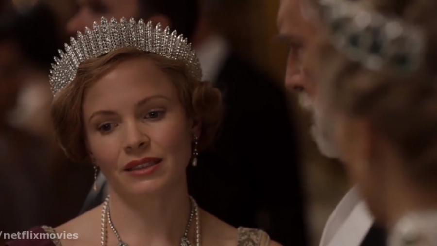 فیلم دانتون ابی Downton Abbey...