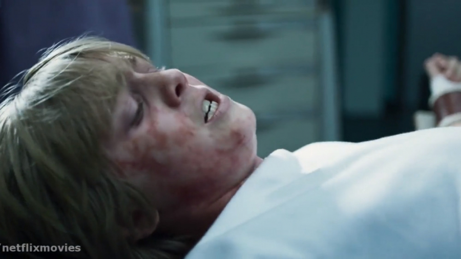 فیلم ترسناک ایلای دوبله فارسی...