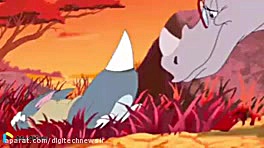 کارتون تام و جری تام و جری