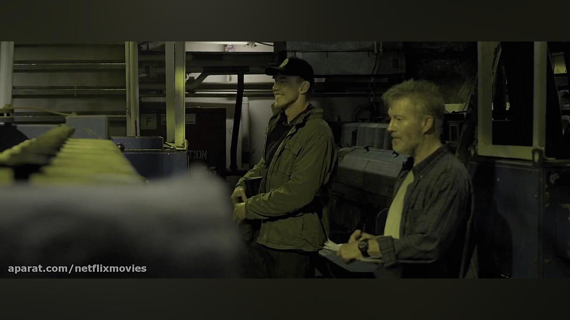 فیلم اکشن بدوی دوبله فارسی Pri...