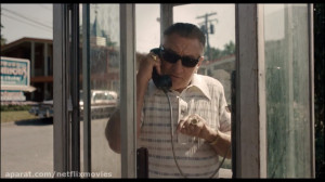 فیلم سینمایی مرد ایرلندی ۲۰۱۹