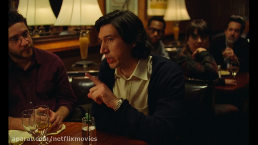 فیلم سینمایی داستان ازدواج ۲۰۱...