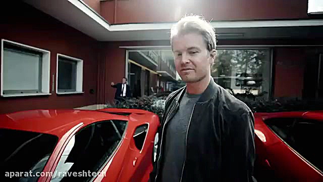 ابرخودروی 1.9 میلیون دلاری Mon...