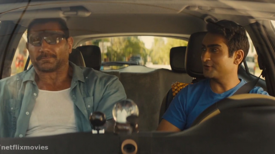 فیلم سینمایی اکشن جدید استوبر Stuber 2019 زمان5102ثانیه