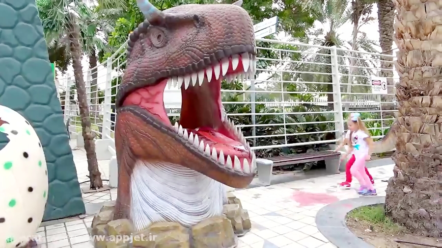 ماجراهای دیانا با داستان &quot...