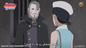 بوروتو قسمت ۱۴۱
