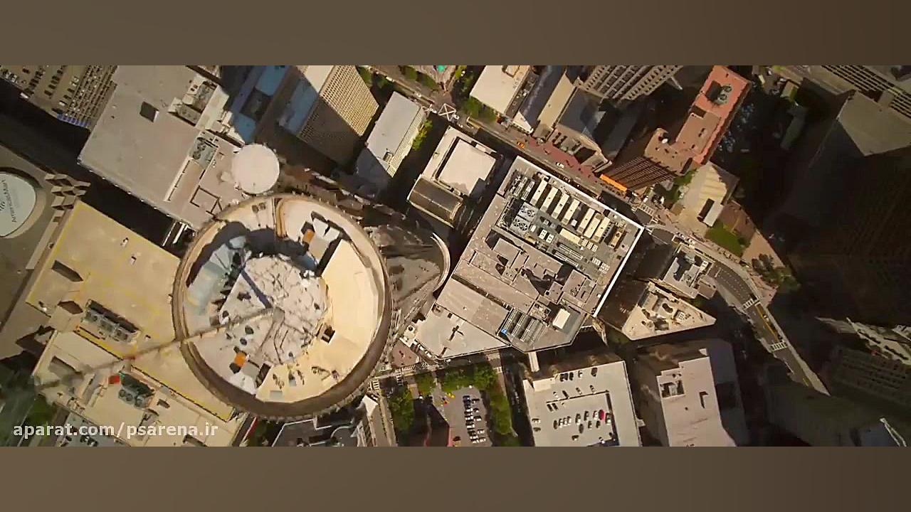 تریلر رسمی فیلم Artemis Fowl