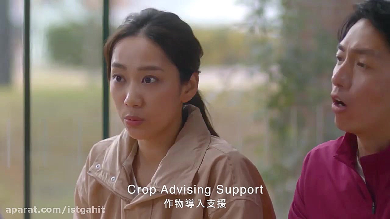 طرح مفهومی تراکتور برقی خودران...