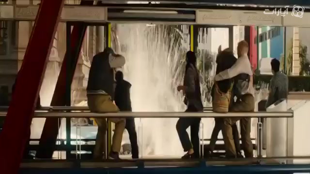 تریلر انتقام جویان : عصر اولتر...