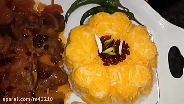 آموزش پخت کباب حسینی اصفهان