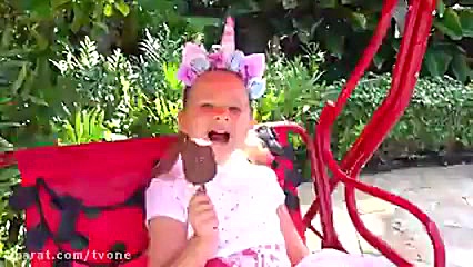 دیانا و روما| دیانا و بازی های...