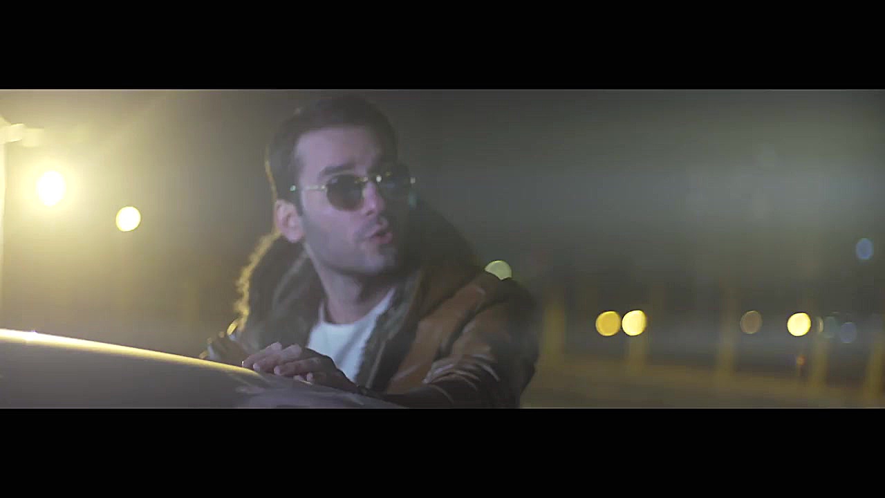 جنون مهدی احمدوند