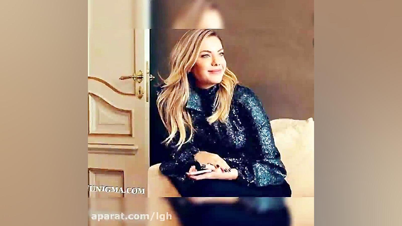 ■♡ دومین ادا اجه هستم ♡■ (ییلد...