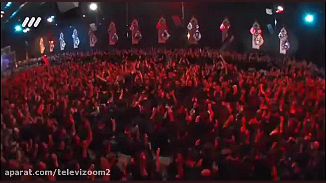 سیدرضا نریمانی  شب تاسوعا