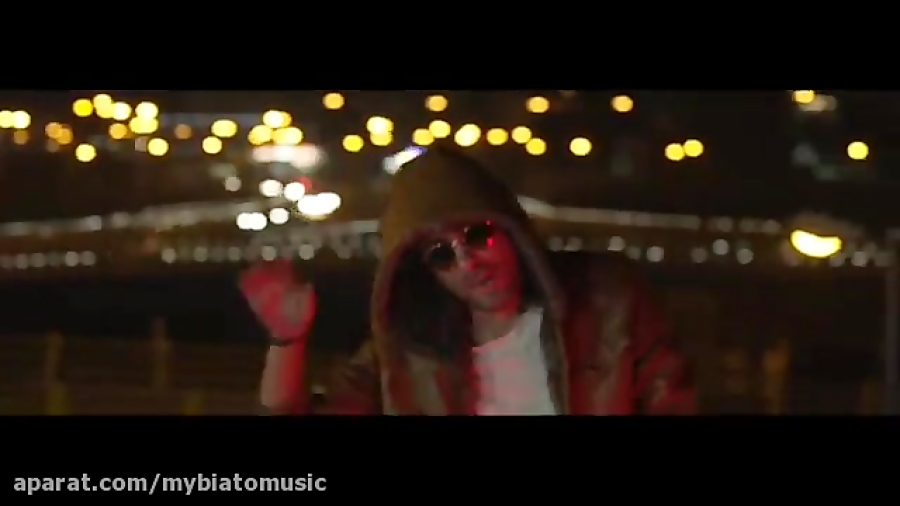 آهنگ جدید مهدی احمدوند جنون