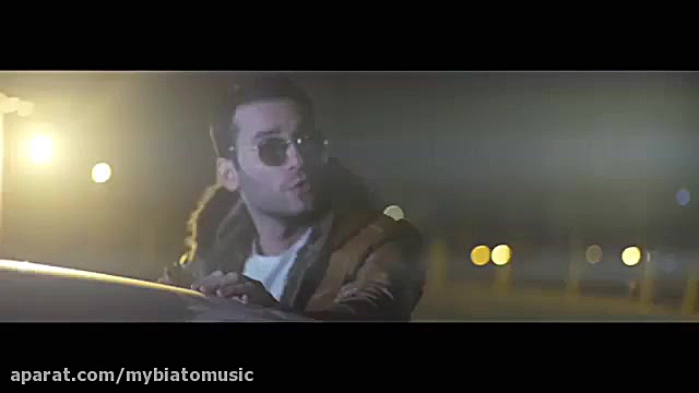 آهنگ جدید مهدی احمدوند جنون