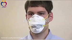 آموزش پیشگیری از ویروس کرونا