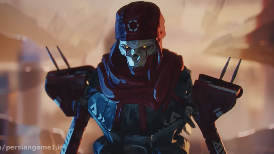 تریلر داستانی کاراکتر Revenant...