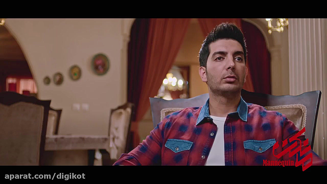 سریال مانکن  قسمت 24  تیزر