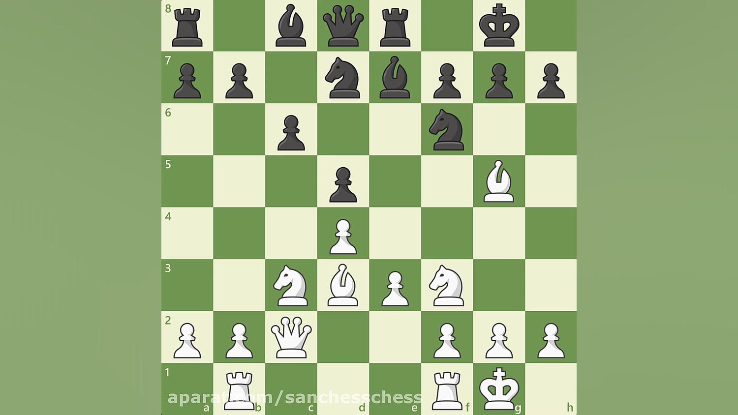 Pawns in the Middlegame
