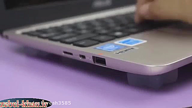 خلاقیت با لپ تاپ