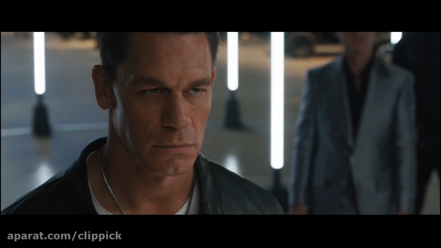 تریلر جدید فیلم Fast and Furio...