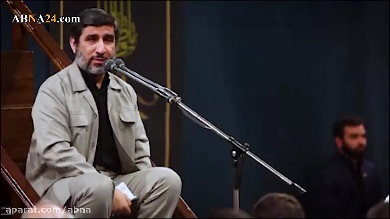 نمونه‌ای از اخلاص سردار سلیمان...