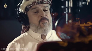 حاج ملاباسم کربلایی  ازورک