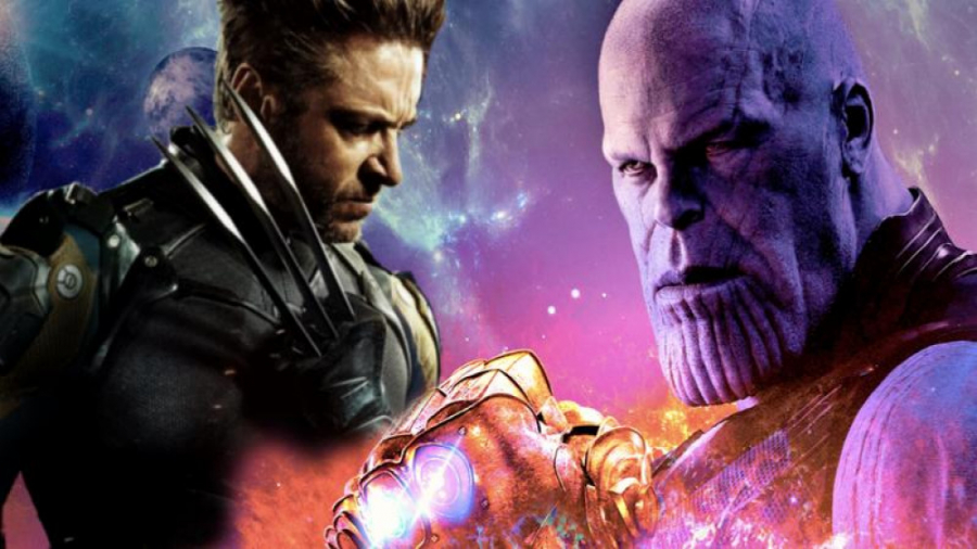 تریلر مهیج مردان ایکس علیه تان...