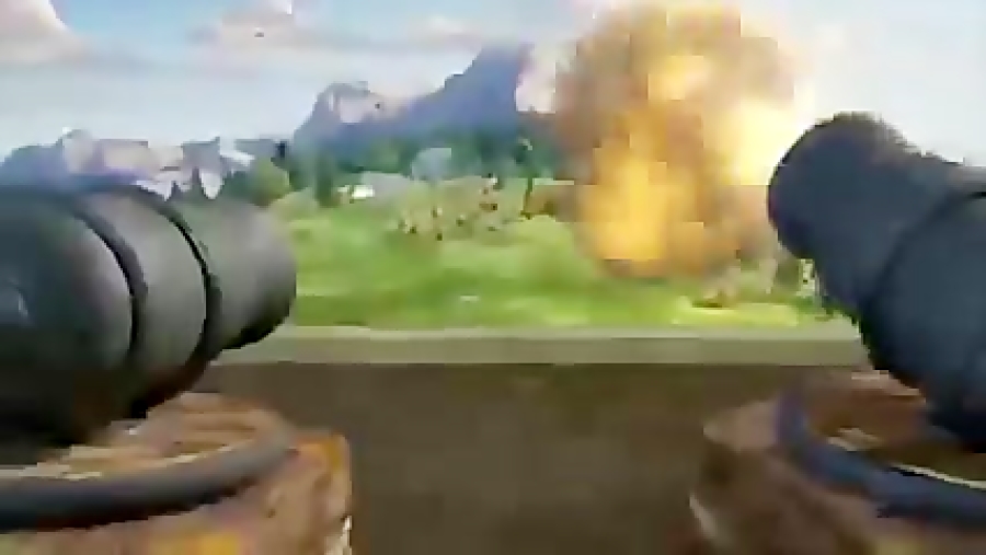 انیمیشن کلش آف کلنز قسمت 13