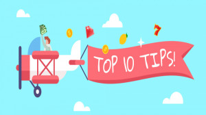 10 نکته مهم در یونیتی  Top 10...