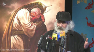 یوسفعلی میرشکاک و سردار آسمانی